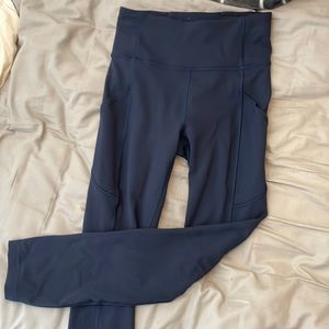 Lululemon 23” invigorate